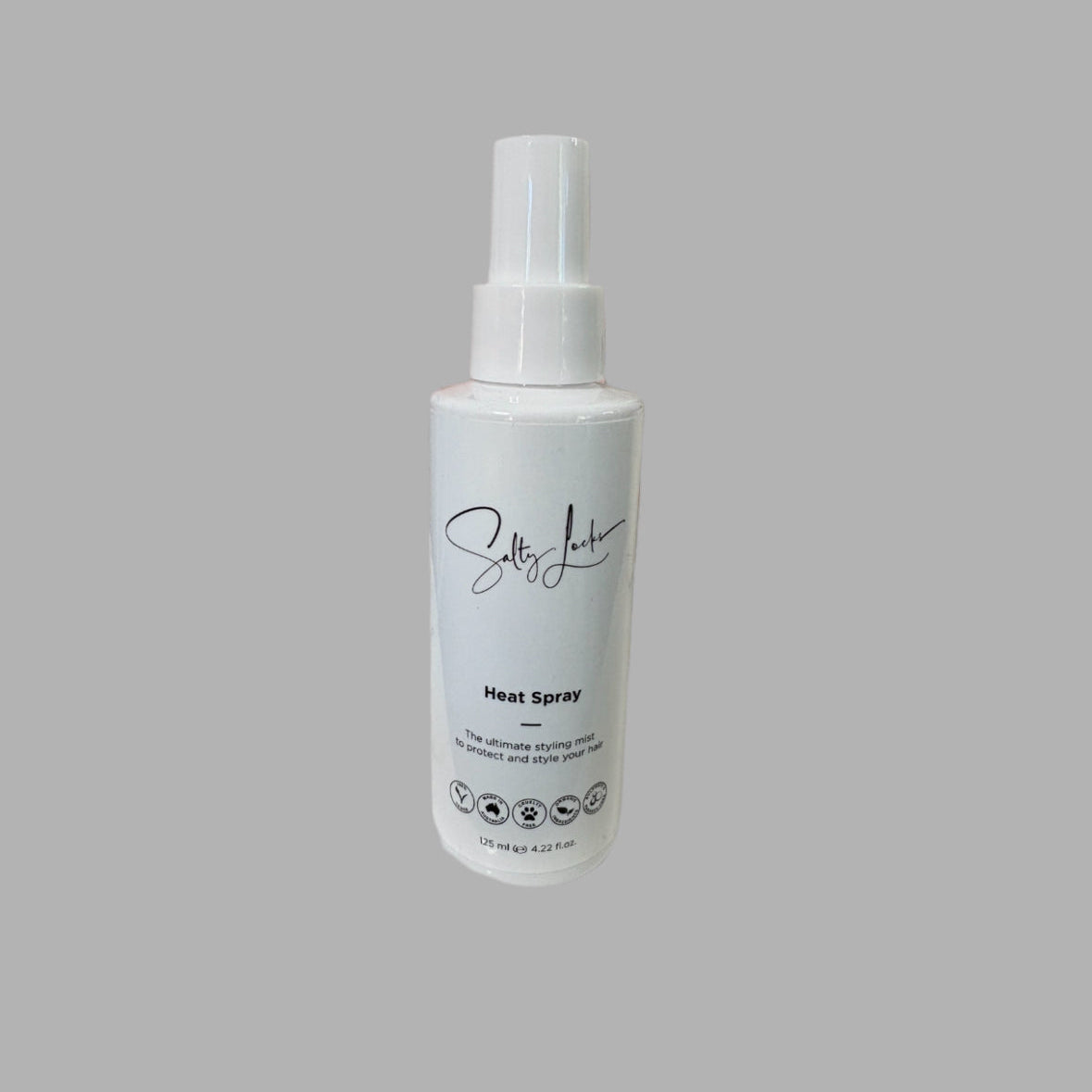 Heat Spray