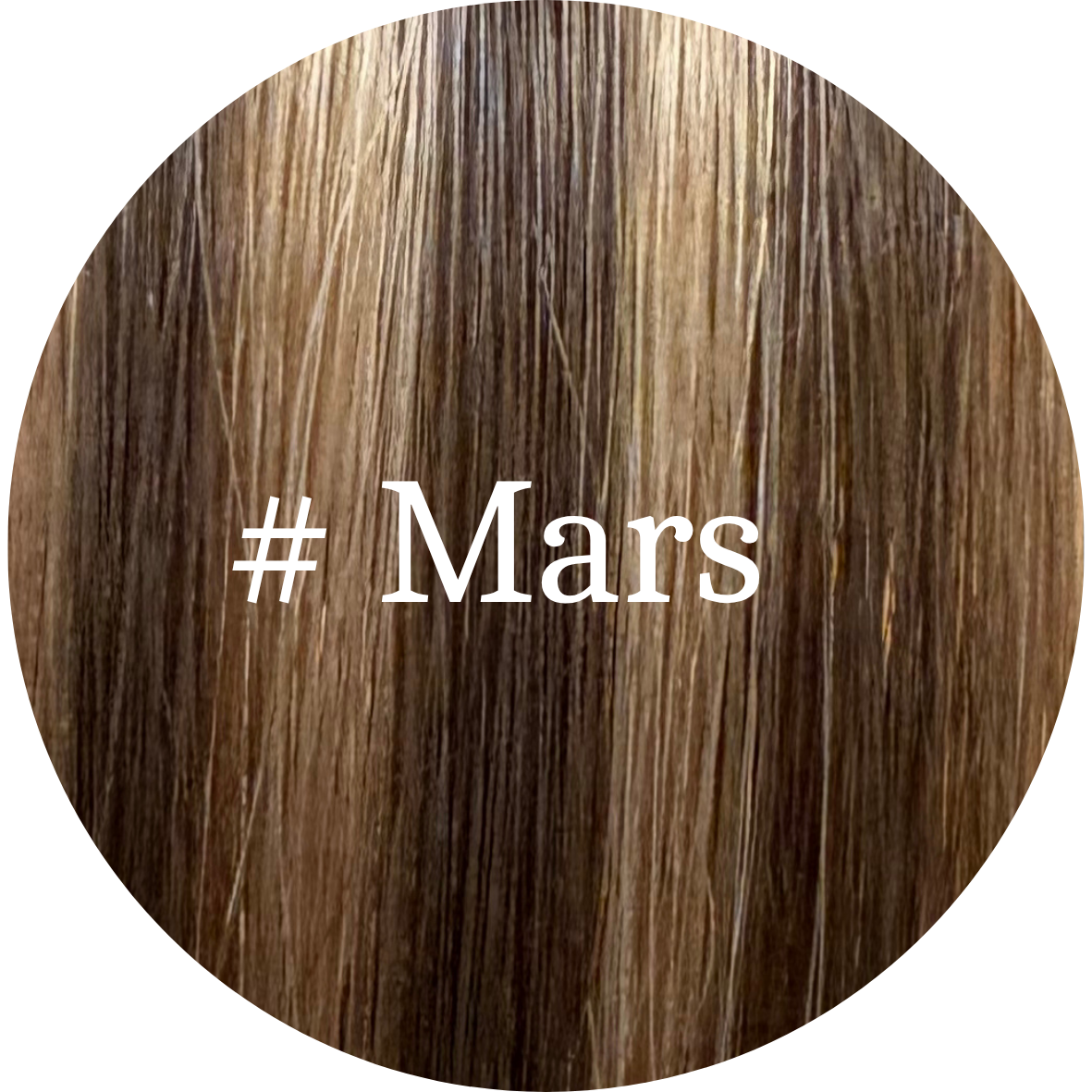 Genius Wefts 22"