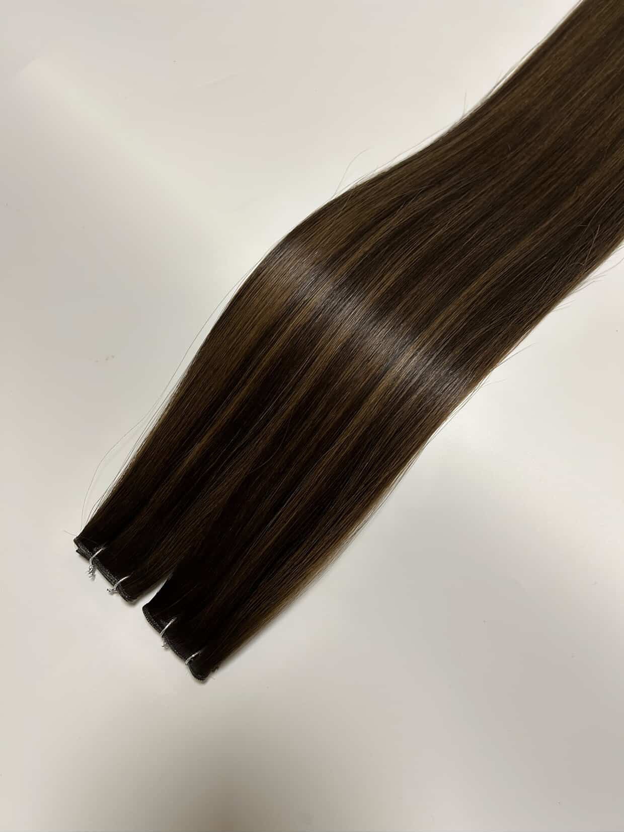 Genius Wefts 22"