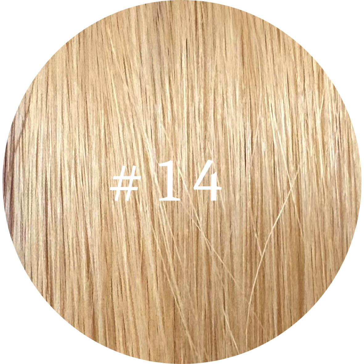 Genius Wefts 22"