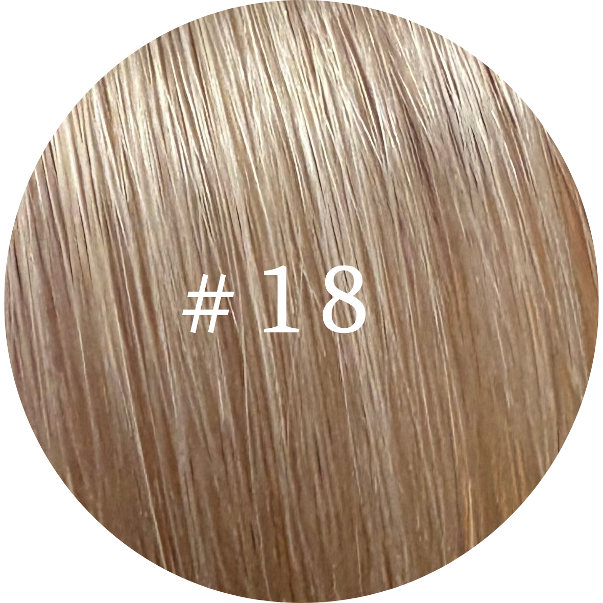 Genius Wefts 22"