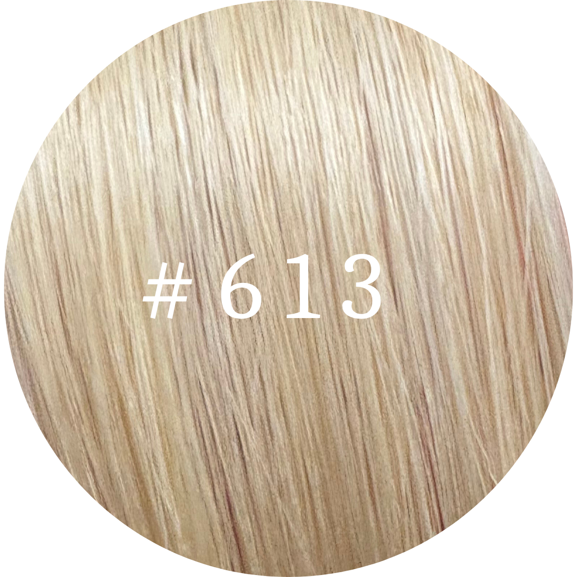 Genius Wefts 22"