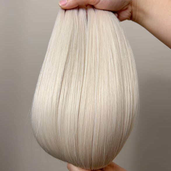 Genius Wefts 22"