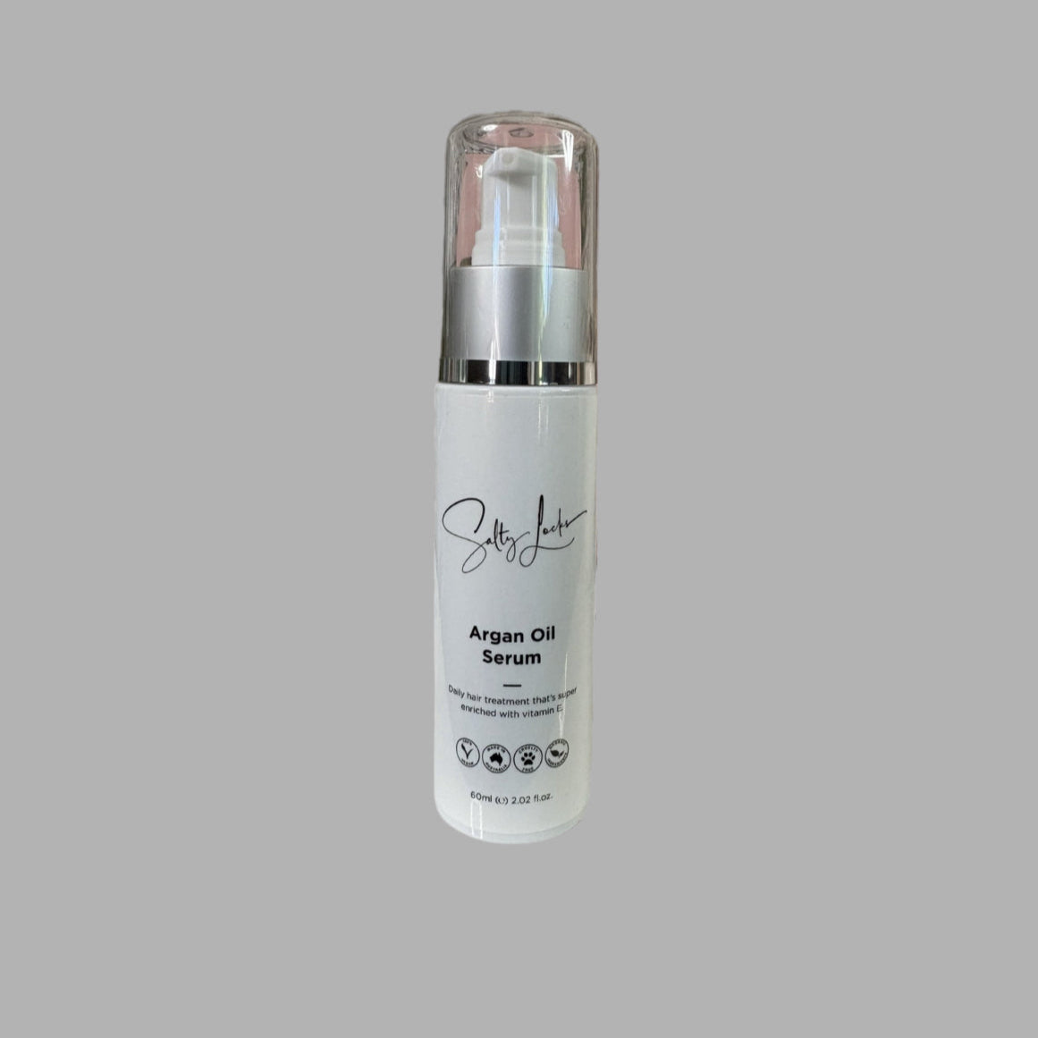 Argon Oil