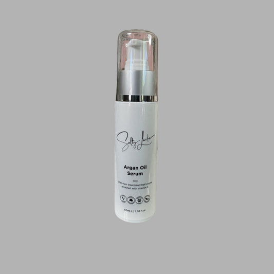 Argon Oil