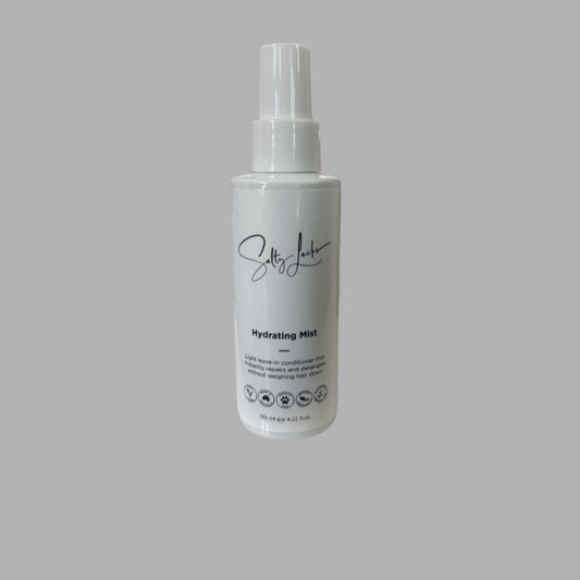 Hydrating Mist