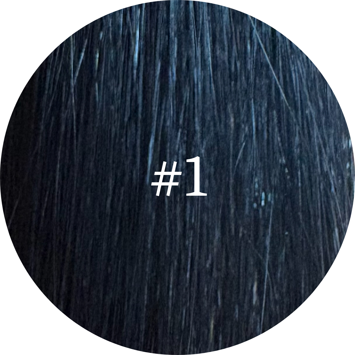 Genius Wefts 22"
