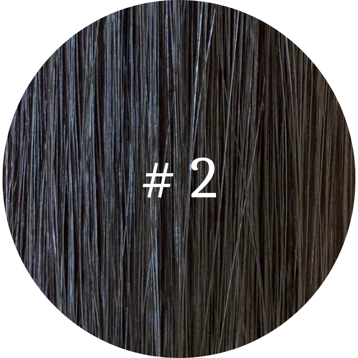 Genius Wefts 22"