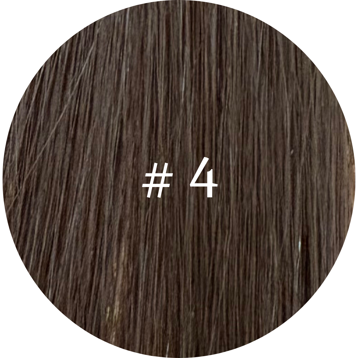 Genius Wefts 22"