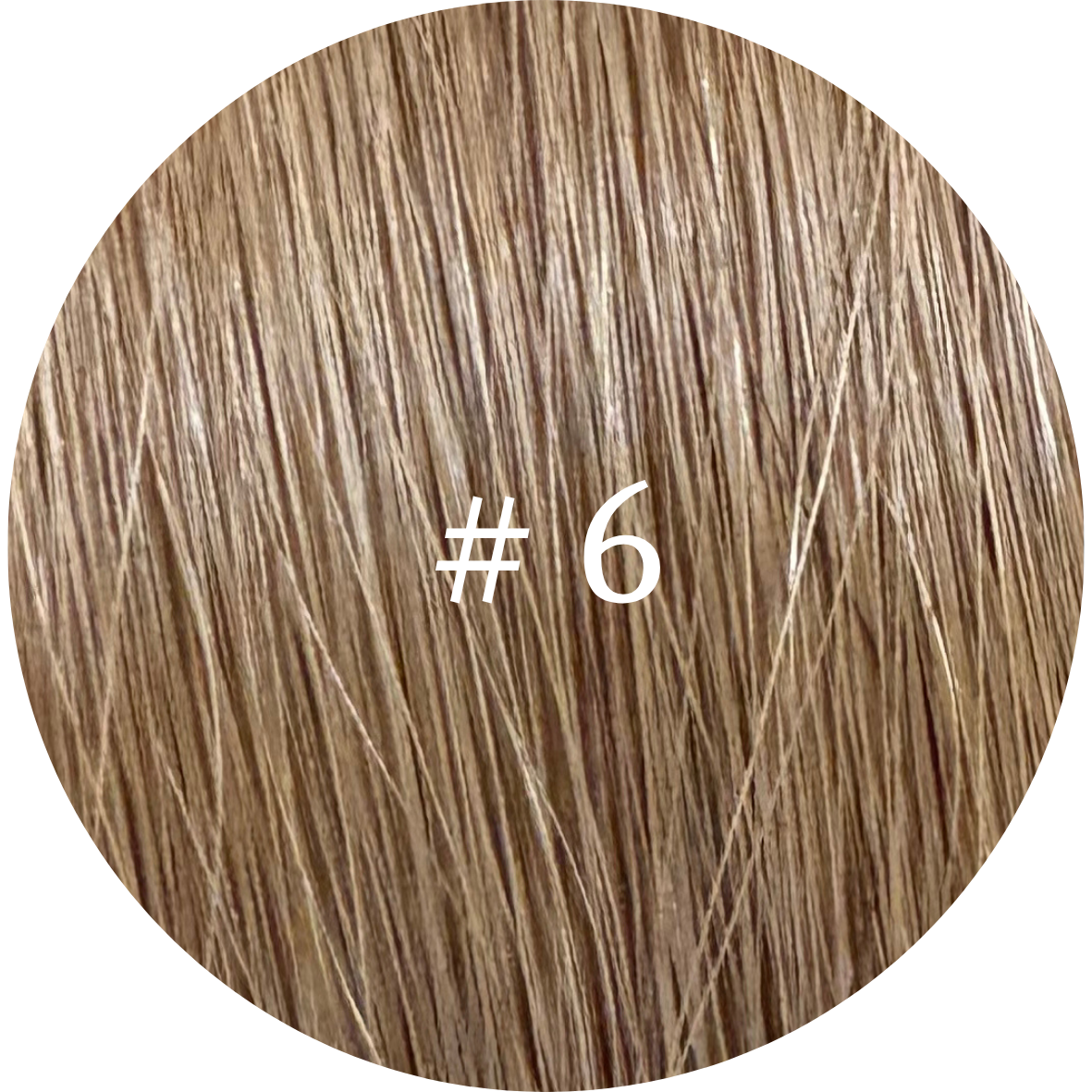 Genius Wefts 22"