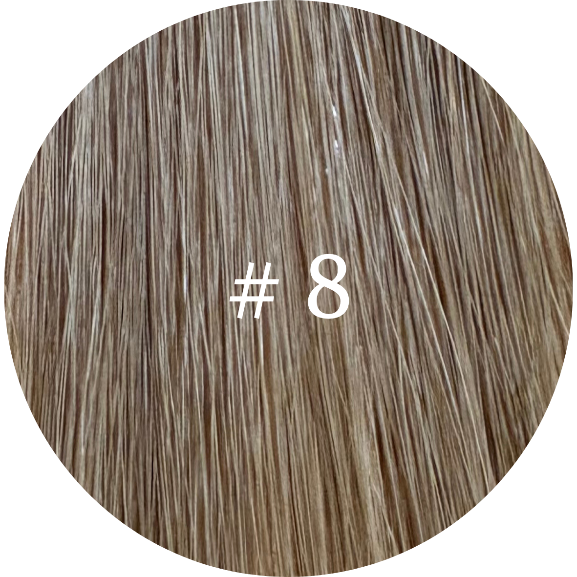Genius Wefts 22"