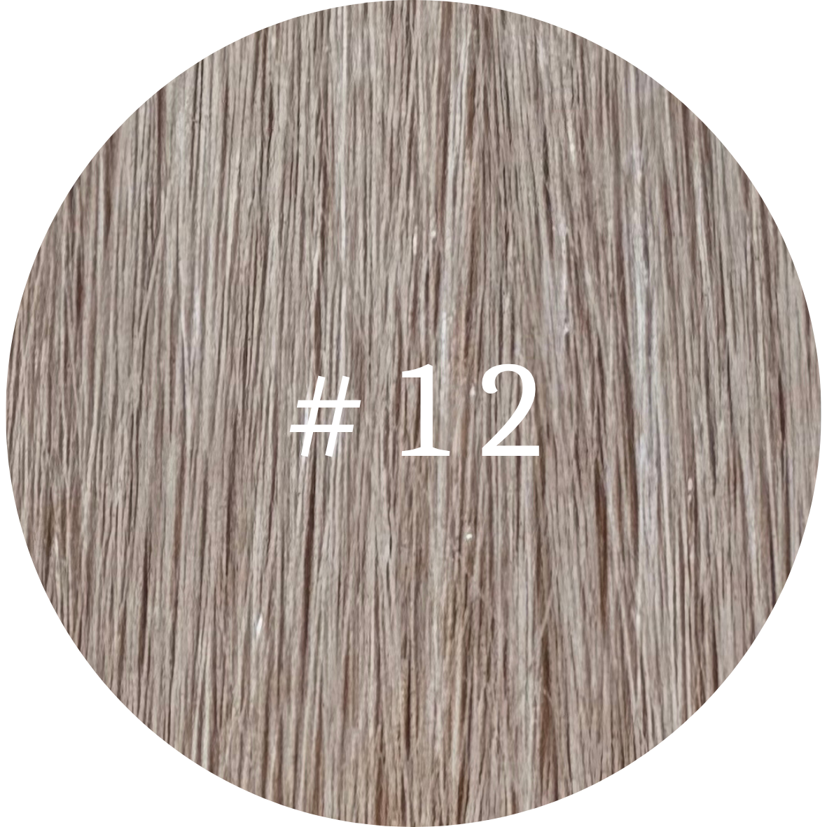 Genius Wefts 22"