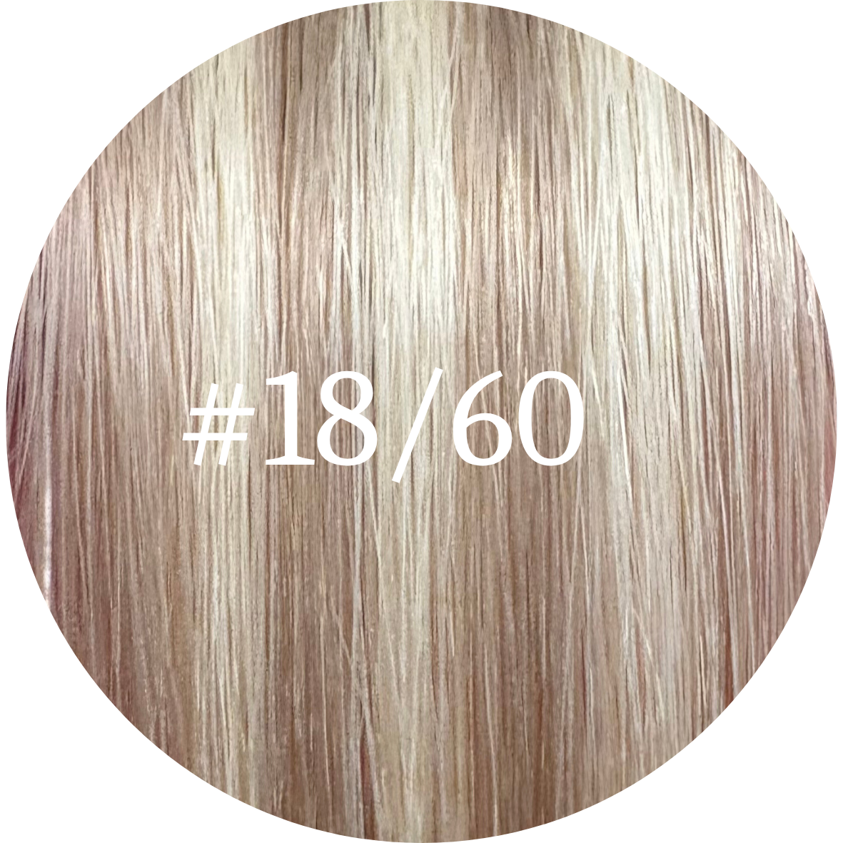 Genius Wefts 22"
