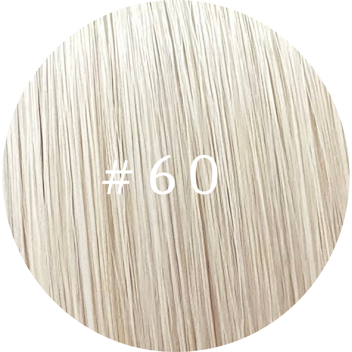 Genius Wefts 22"